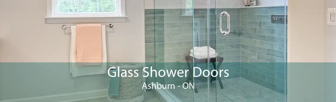 Glass Shower Doors Ashburn - ON