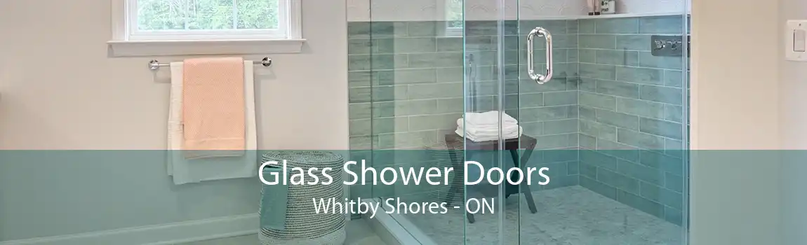 Glass Shower Doors Whitby Shores - ON