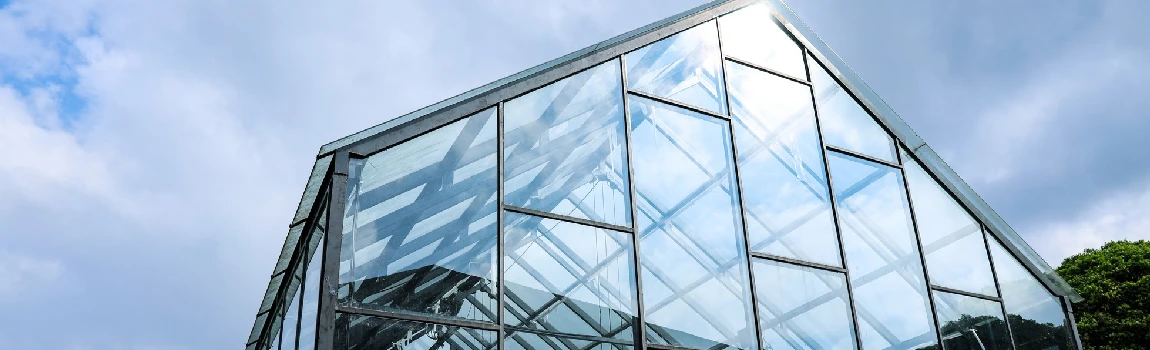  Experts Glass Conservatory Repair Services in Ashburn