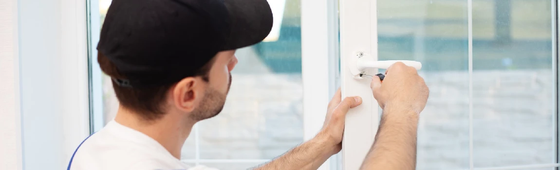 Top-Notch Glass Door Installation Services in Myrtle