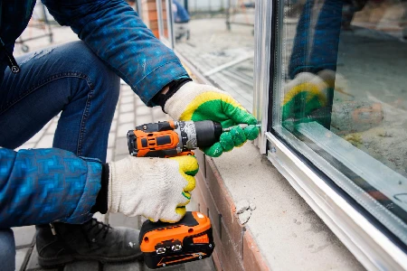 House Window Repair in Whitby Shores