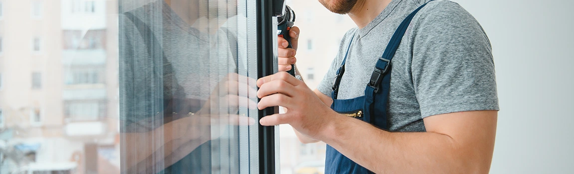 Same-day Glass Repair Cost in Whitby