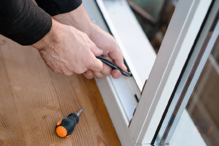 Sliding Patio Glass Door Repairs in Whitby