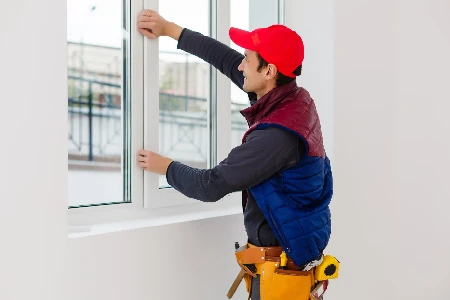 Sash Window Repair in Whitby Shores, ON