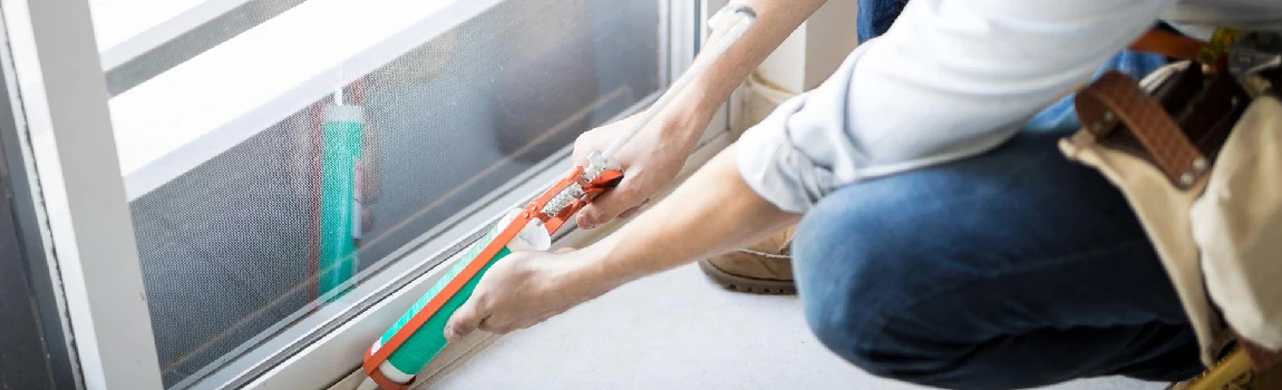 Emergency Window Replacement Services in Port Whitby