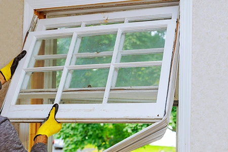 Window Replacement in Port Whitby
