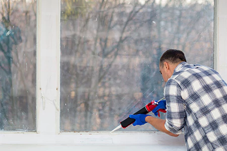 Prevention Tips of Window Seal Repair Services in Ashburn